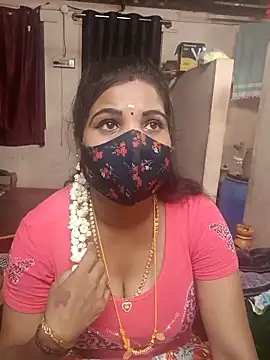 Snapshot of Madhusri_Tamil_Telugu chatting on 04.16.26 Madhusri Tamil Telugu online show from 04.16.26
