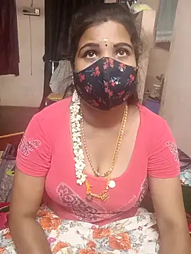 Snapshot of Madhusri_Tamil_Telugu chatting on 04.16.26 Madhusri Tamil Telugu online show from 04.16.26