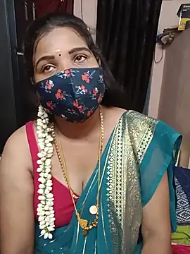 Snapshot of Madhusri_Tamil_Telugu chatting on 06.03.26 Madhusri Tamil Telugu online show from 06.03.26