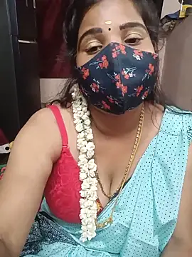 Snapshot of Madhusri_Tamil_Telugu chatting on 06.05.26 Madhusri Tamil Telugu online show from 06.05.26