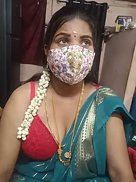 Snapshot of Madhusri_Tamil_Telugu chatting on 06.19.26 Madhusri Tamil Telugu online show from 06.19.26