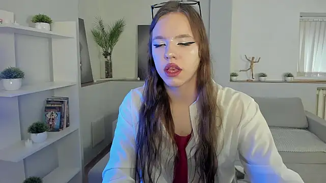 Madison dolly online show from 04.12.26