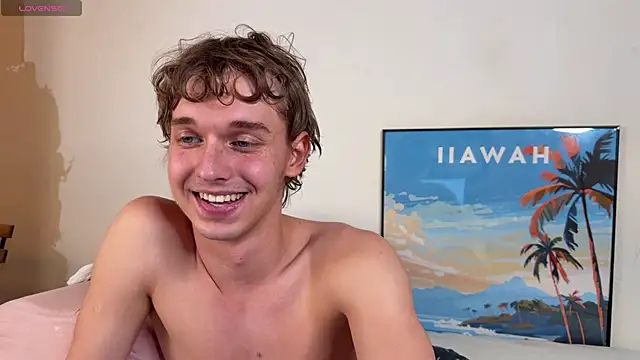 Snapshot of Friday_gay_dude chatting on 02.02.26 Friday gay dude online show from 02.02.26