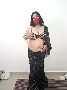 Ruby1hot2 online show from 04.27.26
