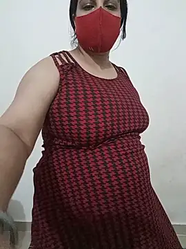 Ruby1hot2 online show from 06.09.26