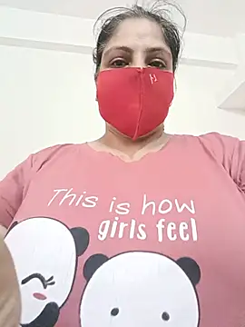 Ruby1hot2 online show from 06.27.26
