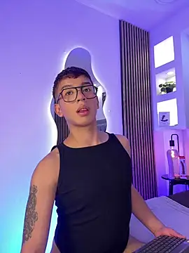 Fancy Vixen online show from 04.14.26