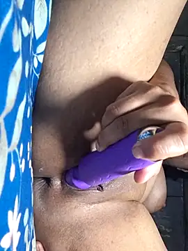 MegueMeg online show from 04.09.26