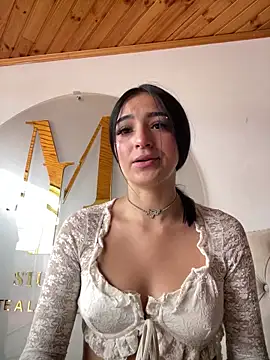 Snapshot of Valery_pink18 chatting on 02.10.26 Valery pink18 online show from 02.10.26