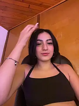 Snapshot of Valery_pink18 chatting on 02.20.26 Valery pink18 online show from 02.20.26