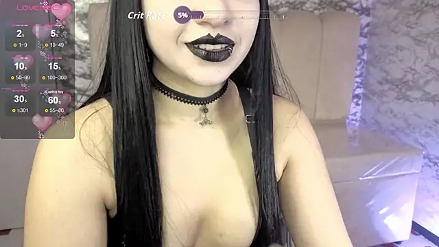 vampkitty r online show from 05.15.26