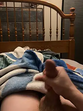 Snapshot of CollegeBull19 chatting on 02.14.26 CollegeBull19 online show from 02.14.26