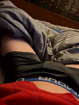 Snapshot of CollegeBull19 chatting on 03.27.26 CollegeBull19 online show from 03.27.26