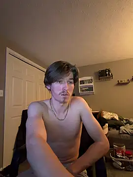 Snapshot of CollegeBull19 chatting on 04.01.26 CollegeBull19 online show from 04.01.26