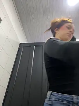 Annie bonnie  online show from 02.15.26