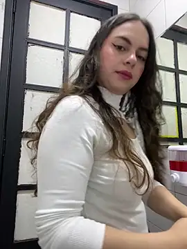 Annie bonnie  online show from 02.18.26