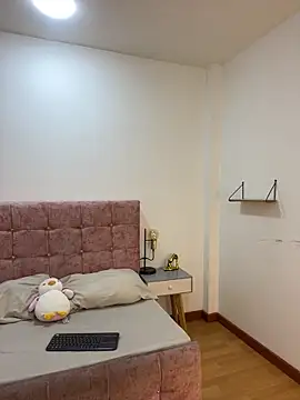 Annie bonnie  online show from 03.03.26