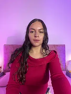 Snapshot of Annie_bonnie_ chatting on 04.27.26 Annie bonnie online show from 04.27.26