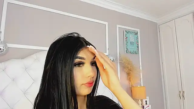 saryth hott online show from 02.04.26