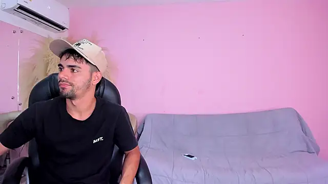 Bad Boys777 online show from 01.31.26