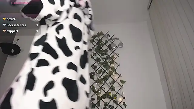 Luis prince  online show from 04.08.26