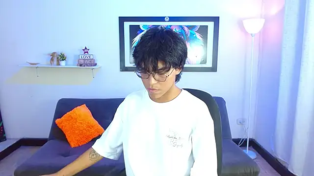 Maecum18 online show from 02.10.26