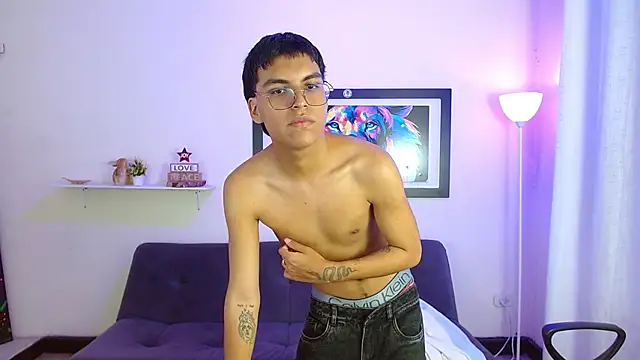 Maecum18 online show from 03.10.26