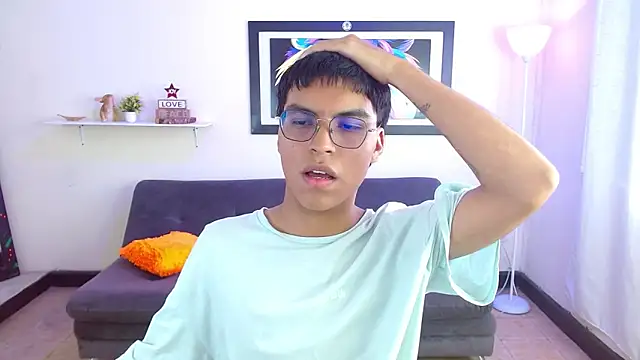 Maecum18 online show from 03.16.26