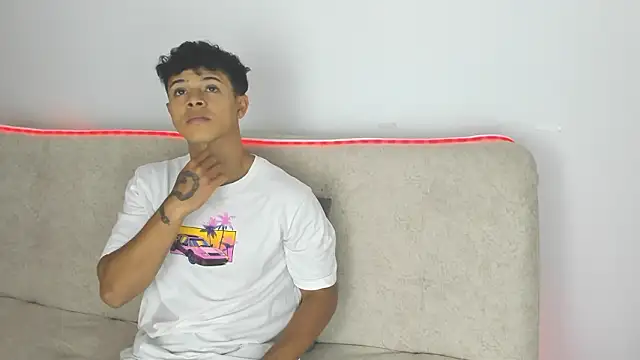  Alex Colton online show from 03.08.26