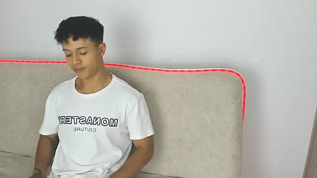  Alex Colton online show from 03.25.26