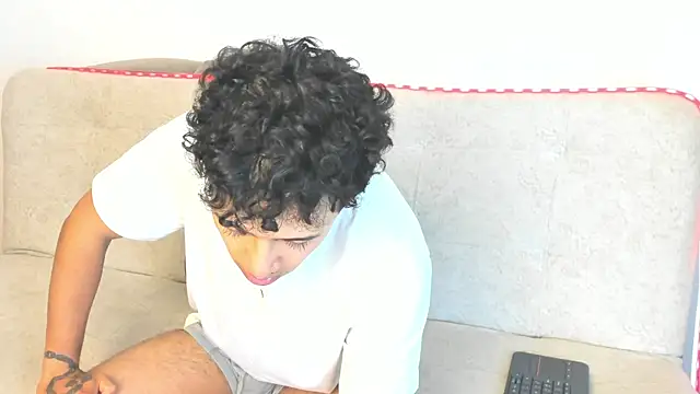  Alex Colton online show from 04.21.26