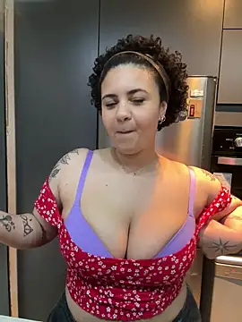 BabyChanntal online show from 02.09.26