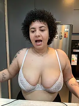 BabyChanntal online show from 02.17.26