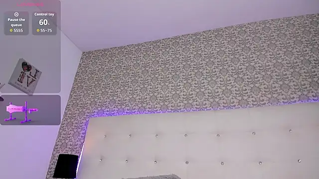 aysha miller19 online show from 03.27.26