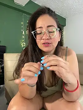 alisbloom online show from 03.17.26