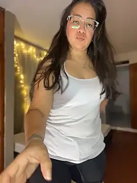 alisbloom online show from 04.10.26