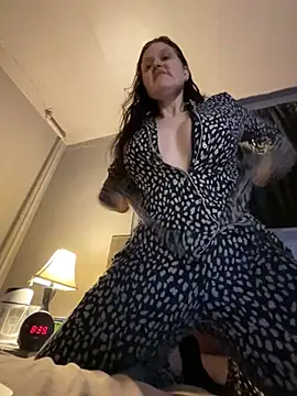 Snapshot of JulietteLatte chatting on 02.02.26 JulietteLatte online show from 02.02.26