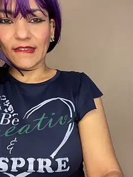 eva luz online show from 03.25.26