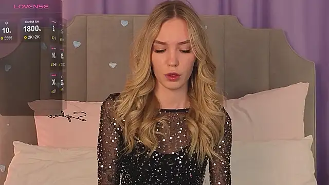 Snapshot of NikkiRyx chatting on 02.25.26 NikkiRyx online show from 02.25.26