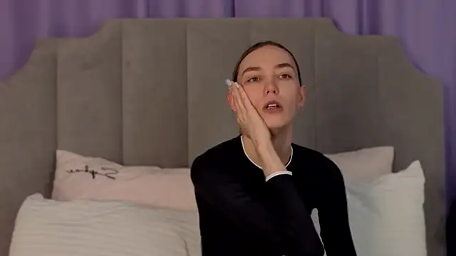 NikkiRyx online show from 05.13.26