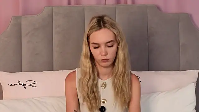 NikkiRyx online show from 06.28.26