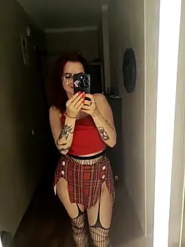 Persefoha online show from 04.03.26