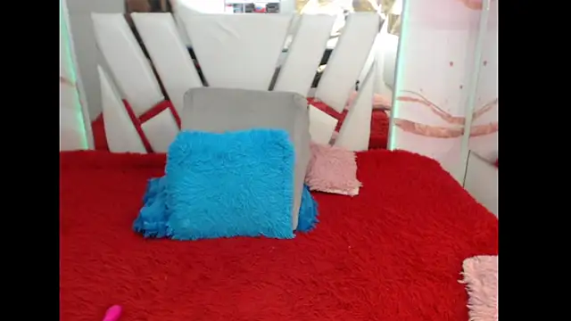 MayteLove online show from 03.03.26