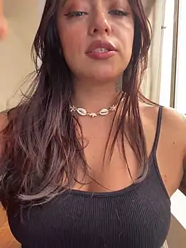 foxxy lover online show from 02.15.26