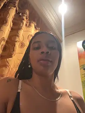 Snapshot of Scarlett_Viibe chatting on 03.01.26 Scarlett Viibe online show from 03.01.26