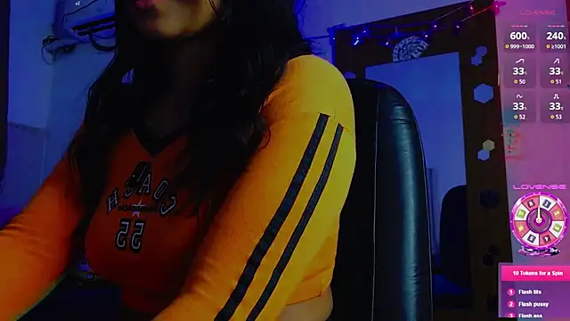blackberrystarsunshine online show from 07.13.26