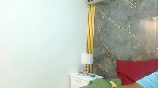 JORDAN MOOR online show from 03.02.26