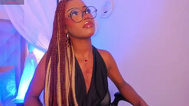 Afrodita sweeet online show from 07.11.26