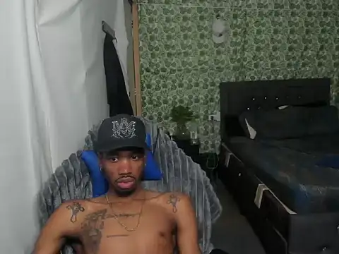 Kofi exotic 2 online show from 06.18.26
