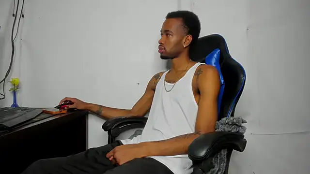 Kofi exotic 2 online show from 06.26.26
